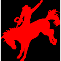 RODEO emblem