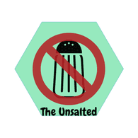 UNSLT emblem