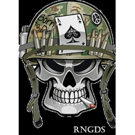 RNGDS emblem