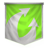 CMD emblem