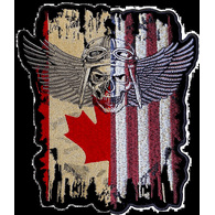 TEHT emblem