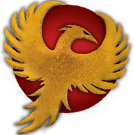 PTAXA emblem