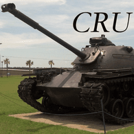 CRU emblem