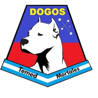 DOGO emblem