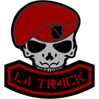 TR4CK emblem