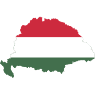HUBA emblem