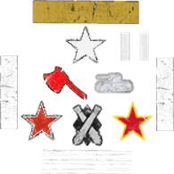 3MARK emblem