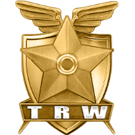 TRW emblem