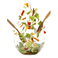 SALAD emblem