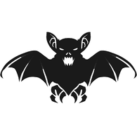 3BAT emblem