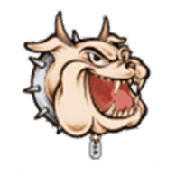 WDN emblem