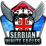 S-W-E emblem