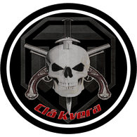 KVERA emblem