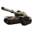 T95E6 emblem