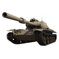 T95E6 emblem
