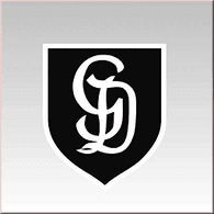2GDPD emblem