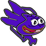 INBIL emblem