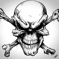 DGAFB emblem