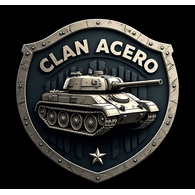 ACERO emblem