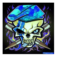 DRIX emblem