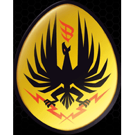 _B_B_ emblem