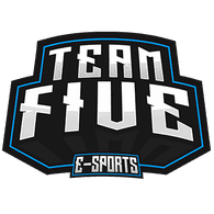 TEAM5 emblem