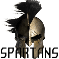 1STES emblem