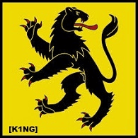 K1NG emblem