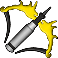 OWAR emblem