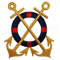 AFCUB emblem