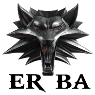 ERBA emblem