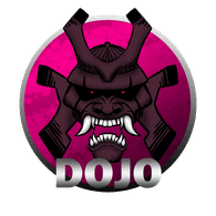 DOJO emblem
