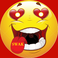 SWAK emblem