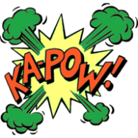 KAP0W emblem