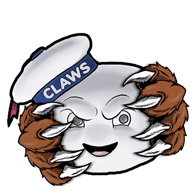 CLAWS emblem