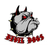 D_DOG emblem