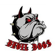 D_DOG emblem