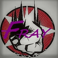 FRAY emblem