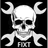 FIXT emblem