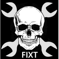 FIXT emblem