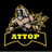 ATTOP emblem