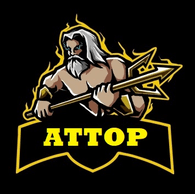 ATTOP emblem