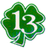 LKY13 emblem