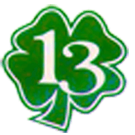 LKY13 emblem