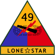 49LSD emblem