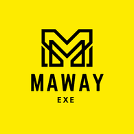 MAWAY emblem
