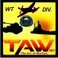 TAW-A emblem