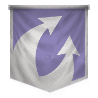 NAAST emblem