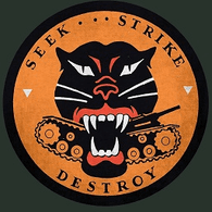 GHQ emblem