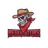 REGT emblem